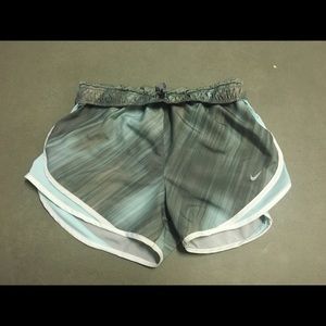 Nike tempo running shorts